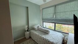 Belysa (D18), Condominium #615183761